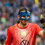 Hamburger SV vs VfL Wolfsburg – Bundesliga (Germany) 2025/26