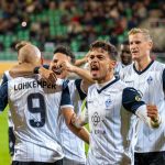 TSV Havelse vs SV Waldhof Mannheim - 3.Liga (Germany) 2025/26