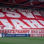 SSV Jahn Regensburg vs 1. FC Köln – DFB Pokal 1. Runde (Germany) 2025/26