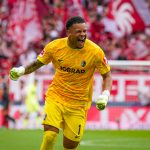 Best of Noah Atubolu (SC Freiburg) 2025/26