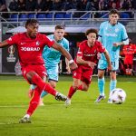 FC Bologna vs SC Freiburg - UEFA Europa League (Italy) 2025/26