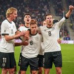 Germany vs Luxemburg - WM-Qualifikation Europa  (Germany) 2025