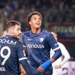 VfL Bochum vs Hertha BSC - 2. Bundesliga (Germany) 2025/26