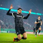 Fortuna Düsseldorf vs SC Freiburg – DFB Pokal (Germany) 2025/26