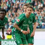 SV Werder Bremen vs FC St.Pauli - Bundesliga (Germany) 2025/26