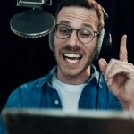 Christoph Karrasch – TV Presenter, Travel Journalist & Author (Hamburg)