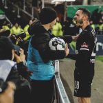 FC St. Pauli vs TSG Hoffenheim – DFB Pokal (Germany) 2025/26