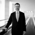 Dr. Marco Buschmann – Former German Minister of Justice (Portrait)