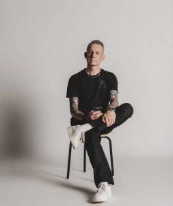 Stefan Trocha