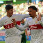 VfL Wolfsburg vs VfB Stuttgart - Bundesliga (Germany) 2025/26