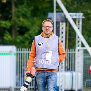 Sven Heidmann