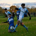 FC Bad Wörishofen vs FC Viktoria Buxheim e.V. U17 – Matchday 6 (Germany) 2025