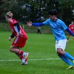 FC Bad Wörishofen vs JFG Oberes Günztal U17 – Matchday 4 (Germany) 2025