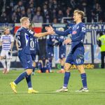 TSG Hoffenheim II vs MSV Duisburg – 3. Liga (Germany) 2025/26