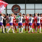 Bayern München vs SGS Essen – Women Bundesliga (Germany) 2025/26