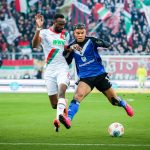 FC Augsburg vs Hamburger SV – Bundesliga (Germany) 2025/26