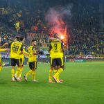 FC Augsburg vs Borussia Dortmund – Bundesliga (Germany) 2025/26