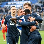 TSG Hoffenheim vs. FC Augsburg – Bundesliga (Germany) 2025/26