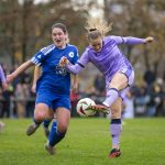 FC Blue Stars ZH Frauen vs FC Basel 1893 - AXA Women’s Cup (Switzerland) 2025/26