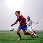 FC Wil 1900 1 vs Servette FC Chenois Feminin - AXA Women’s Cup (Switzerland) 2025/26