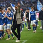 FC Schalke 04 vs SV Elversberg – 2. Bundesliga (Germany) 2025/26