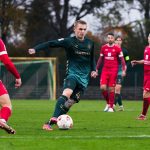 Werder Bremen II U23 vs FSV Schöningen - Regionalliga Nord (Germany) 2025/26