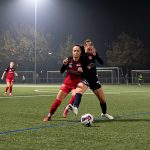 FC Aarau Frauen vs FC Thun - AXA Women’s Cup (Switzerland) 2025/26