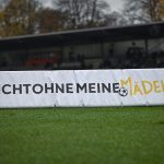 Borussia Mönchengladbach vs FC Ingolstadt 04 - 2. Frauen-Bundesliga (Germany) 2025/26