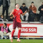 Sweden U19 vs Switzerland U19 - European Qualifiers (Switzerland) 2025/26