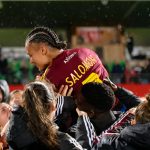 Servette FC Chênois Féminin vs FC Luzern - AXA Women’s Super League (Switzerland) 2025/26