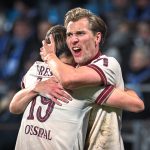 VfL Bochum vs Dynamo Dresden – 2. Bundesliga (Germany) 2025/26