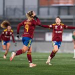 FC St.Gallen 1879 vs Servette FC Chênois Féminin - AXA Women’s Super League (Switzerland) 2025/26