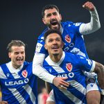 Rot-Weiss Essen vs Energie Cottbus – 3. Liga (Germany) 2025/26