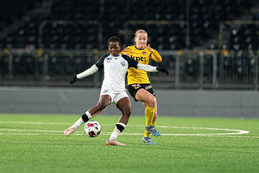 BSC YB Frauen vs FC Zürich - AXA Women’s Super League (Switzerland) 2025/26