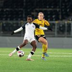 BSC YB Frauen vs FC Zürich - AXA Women’s Super League (Switzerland) 2025/26