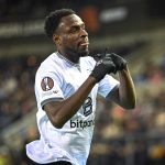 KRC Genk vs FC Basel - UEFA Europa League (Belgium) 2025/26