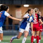 FC Aarau Frauen vs GC Frauenfussball - AXA Women’s Super League (Switzerland) 2025/26