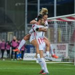 SC Freiburg vs Bayer 04 Leverkusen - Google Pixel Frauen-Bundesliga (Germany) 2025/26