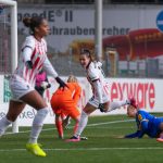 SC Freiburg vs FC Carl Zeiss Jena - Google Pixel Frauen-Bundesliga (Germany) 2025/26
