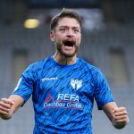 SC Freiburg II vs SGV Freiberg - Regionalliga Südwest (Germany) 2025/26