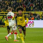 Borussia Dortmund vs VfB Stuttgart – Bundesliga (Germany) 2025/26