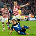 1. FC Köln vs Hamburger SV – Bundesliga (Germany) 2025/26