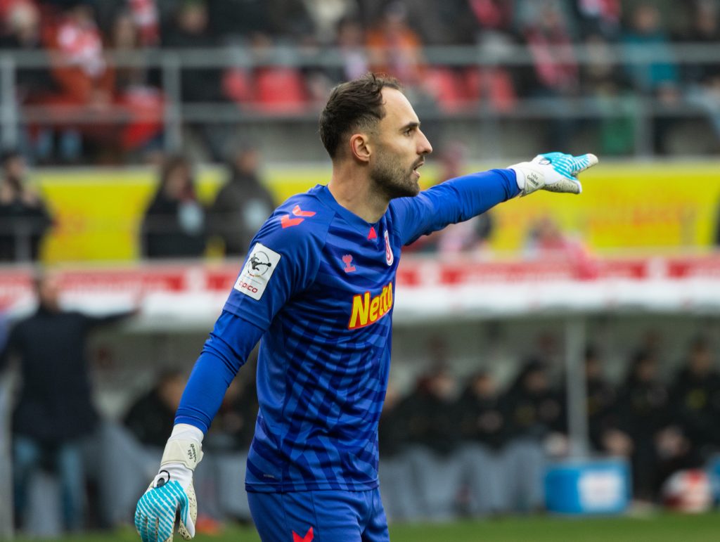 Jahn Regensburg vs Hansa Rostock – 3. Liga (Germany) 2025/26