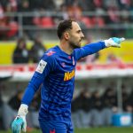 Jahn Regensburg vs Hansa Rostock – 3. Liga (Germany) 2025/26