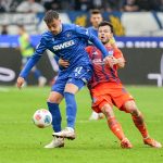 Karlsruher SC vs FC Schalke 04 - 2. Bundesliga (Germany) 2025/26