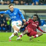 SV Darmstadt 98 vs Arminia Bielefeld - 2. Bundesliga (Germany) 2025/26