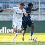 SV Waldhof Mannheim vs SV Wehen Wiesbaden – 3. Liga (Germany) 2025/26