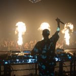 SWR 3 Halloween Party (Europa Park