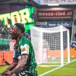 SV Ried vs Wolfsberger AC – Admiral Bundesliga (Austria) 2025/26