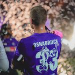 Eules letzter Flug - Abschiedsspiel Timo Beermann - VFL Osnabrück (Germany)